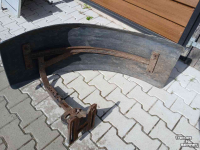 Gebrauchte Teile für Traktoren Deutz-Fahr DX 4.30 4.50 4.70 6.05
