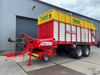 Lade- und Dosierwagen Pottinger Torro 5100L Mooie wagen!