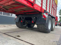 Lade- und Dosierwagen Pottinger Torro 5100L Mooie wagen!