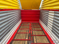 Lade- und Dosierwagen Pottinger Torro 5100L Mooie wagen!