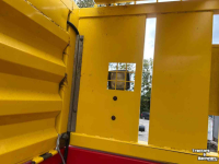 Lade- und Dosierwagen Pottinger Torro 5100L Mooie wagen!