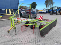 Kreiselheuer Claas Liner 470S enkele hark rake rugger