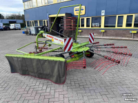 Kreiselheuer Claas Liner 470S enkele hark rake rugger