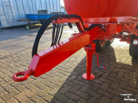 Kipper AGM Midi kipper 6 ton