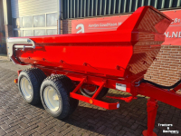 Kipper AGM Midi kipper 6 ton