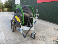 Beregnungsmaschine Irrimec Irrimec beregenings haspel A5 50/200