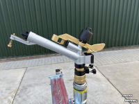 Beregnungsmaschine Irrimec Irrimec beregenings haspel A5 50/200
