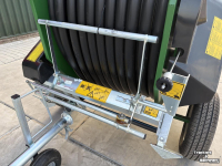 Beregnungsmaschine Irrimec Irrimec beregenings haspel A5 50/200