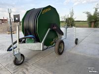 Beregnungsmaschine Irrimec Irrimec beregenings haspel A5 50/200