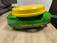 GPS Lenksystemen und Zubehör John Deere STARFIRE 7500 RECEIVER