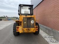 Radlader Ahlmann AZ9