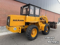 Radlader Ahlmann AZ9
