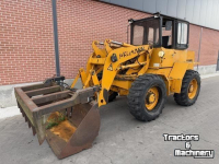 Radlader Ahlmann AZ9