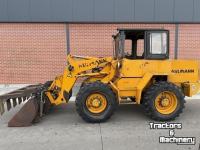 Radlader Ahlmann AZ9