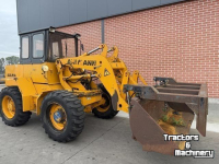 Radlader Ahlmann AZ9