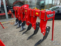 Grubber Kverneland CLI 630