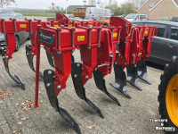 Grubber Kverneland CLI 630