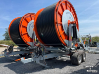 Beregnungsmaschine Irrifrance 3070 135-550 (Tandemas)