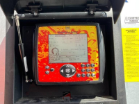 Beregnungsmaschine Irrifrance 3070 135-550 (Tandemas)
