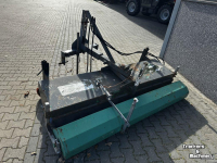 Kehrmaschine Qmac 230 cm