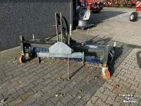 Kehrmaschine Qmac 230 cm