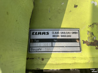 Mähwerk Claas Disco 300 C