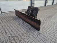 Sonstiges Anbauteile und Zubehör  Rubberschuif