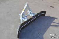 Gummi-Schieber Qmac RSTL300-ZU RUBBERSCHUIF CAT2+LEPEL