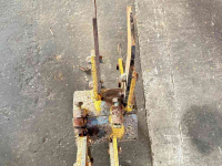 Diverse Gebrauchte Teile Rumptstad RSF Wortelset