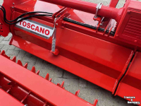 Bodenfräse Toscano 3150 volleveldsfrees