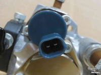 Kompaktlader Kubota Brandstofpomp SVL90-2 Parts nr:47668544