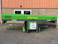 Kistenfüllgeräte Pro-Pak Kistenvuller, BIN, Master
