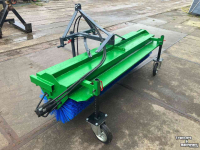 Kehrmaschine Bema agrar 2300