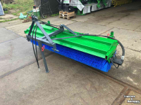 Kehrmaschine Bema agrar 2300