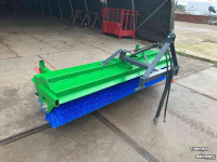 Kehrmaschine Bema agrar 2300