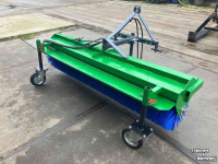 Kehrmaschine Bema agrar 2300