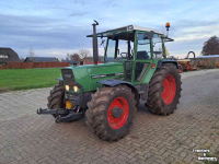 Schlepper / Traktor Fendt Farmer 309 LSA