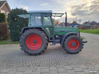 Schlepper / Traktor Fendt Farmer 309 LSA