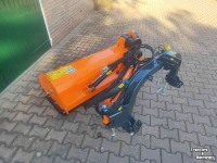 Schlegelmulchgeräte Talex Evo 1.20 1.40 1.65 klepelmaaier