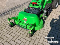 Mähwerk Avant 120