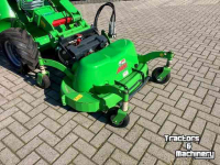 Mähwerk Avant 120