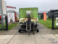 Lade- und Dosierwagen Claas Quantum 5500P