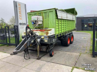 Lade- und Dosierwagen Claas Quantum 5500P