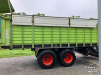 Lade- und Dosierwagen Claas Quantum 5500P