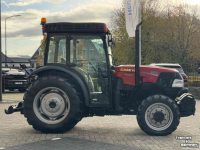 Obsttraktor Case-IH Quantum 90F  Hydr.hefverstelling 1363u