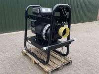Stromaggregate  Trekker aggregaat 80 KVA
