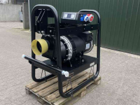 Stromaggregate  Trekker aggregaat 80 KVA