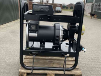 Stromaggregate  Trekker aggregaat 80 KVA