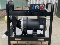 Stromaggregate  Trekker aggregaat 80 KVA