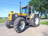 Schlepper / Traktor Renault 155-54TX